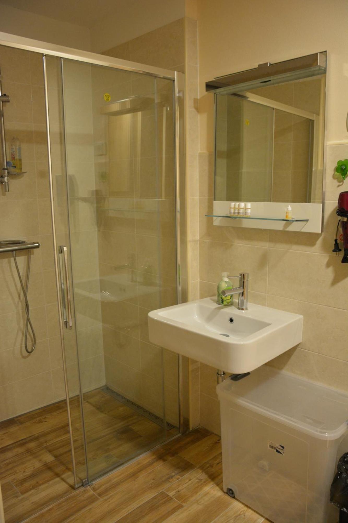 Zoll Apartmaji Kobal מראה חיצוני תמונה