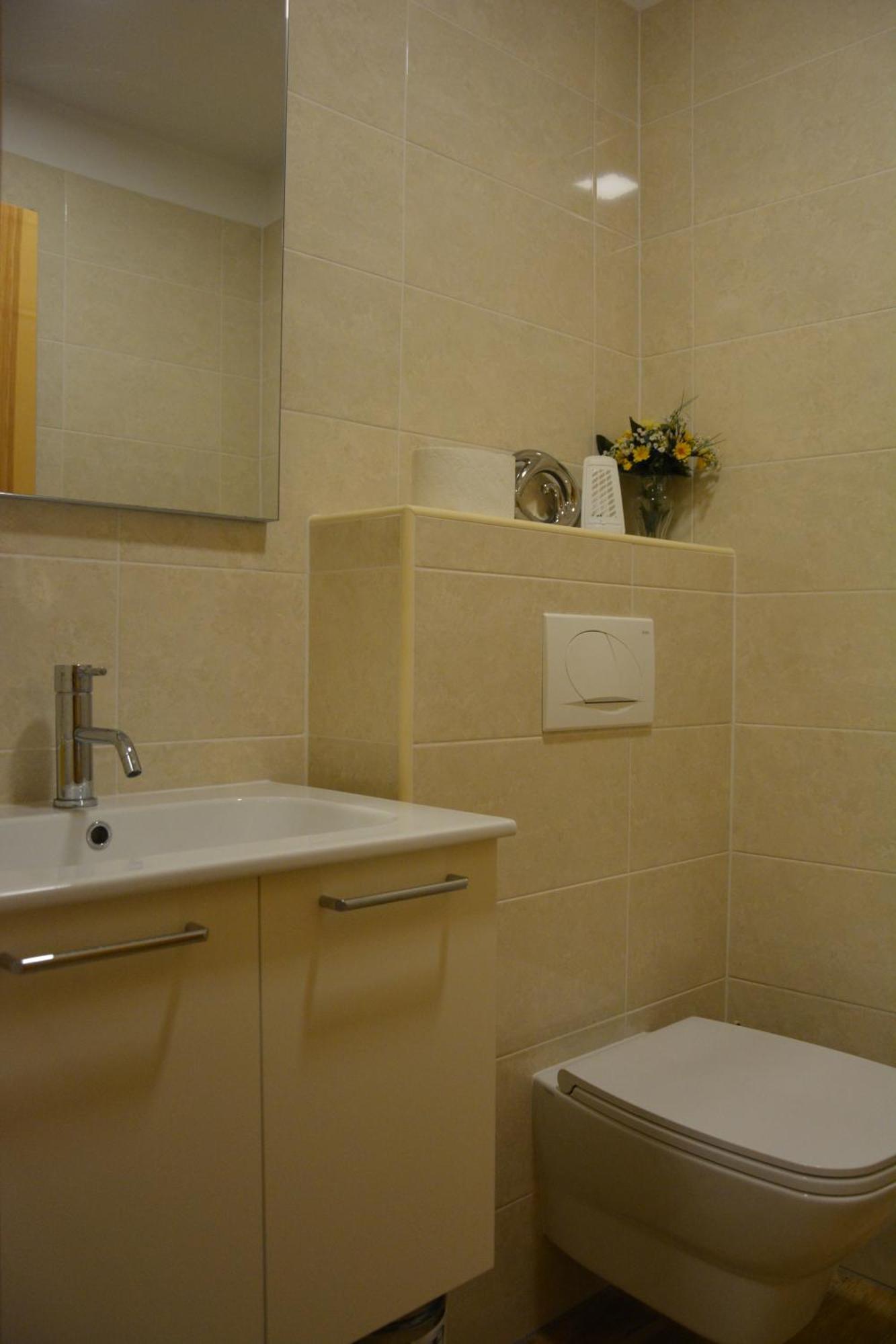 Zoll Apartmaji Kobal מראה חיצוני תמונה