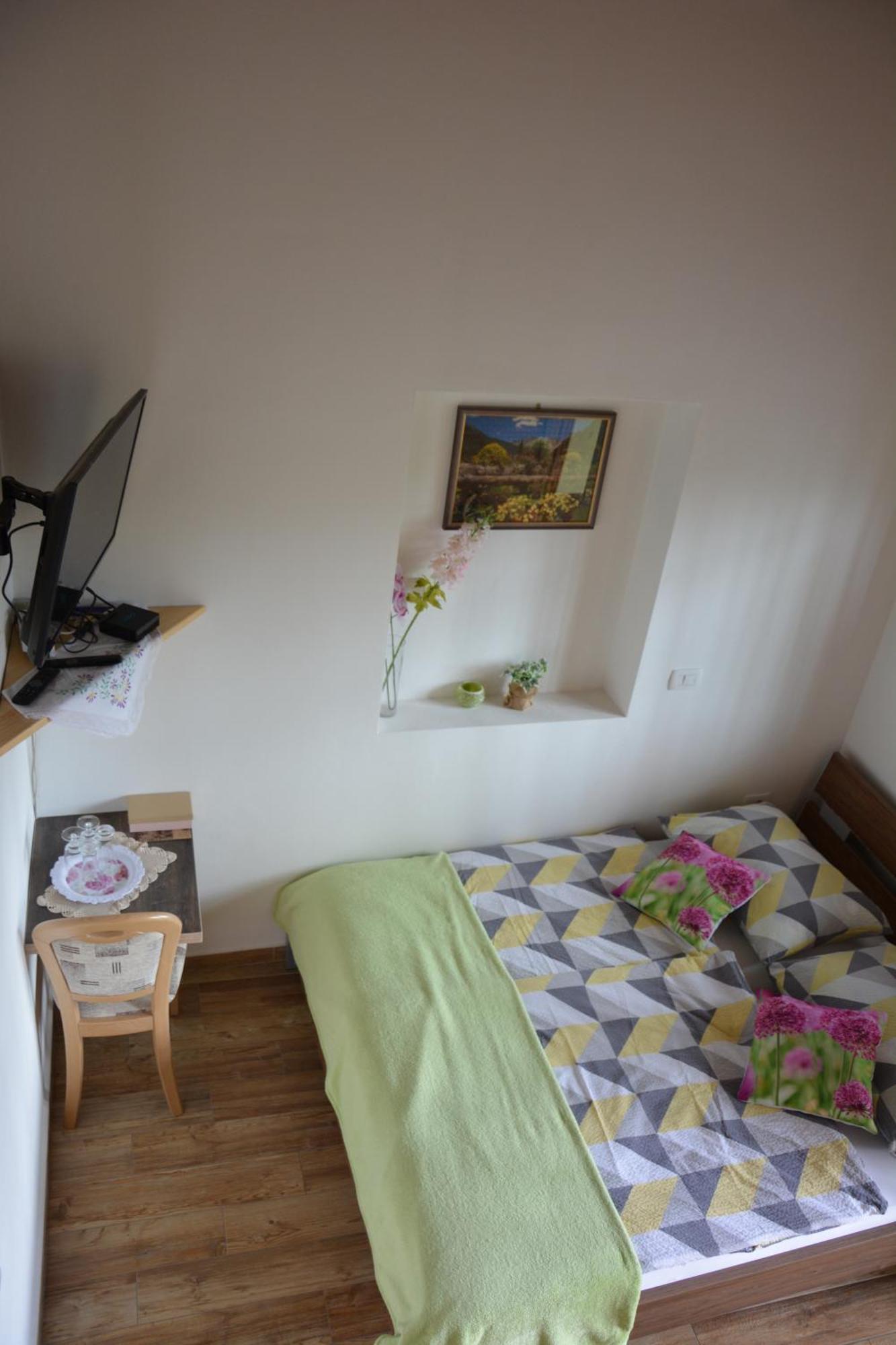 Zoll Apartmaji Kobal מראה חיצוני תמונה