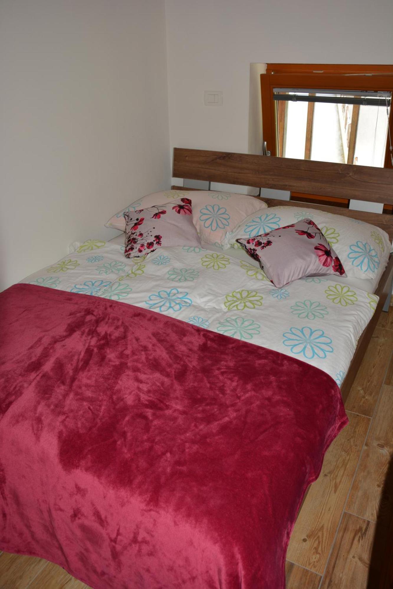Zoll Apartmaji Kobal מראה חיצוני תמונה