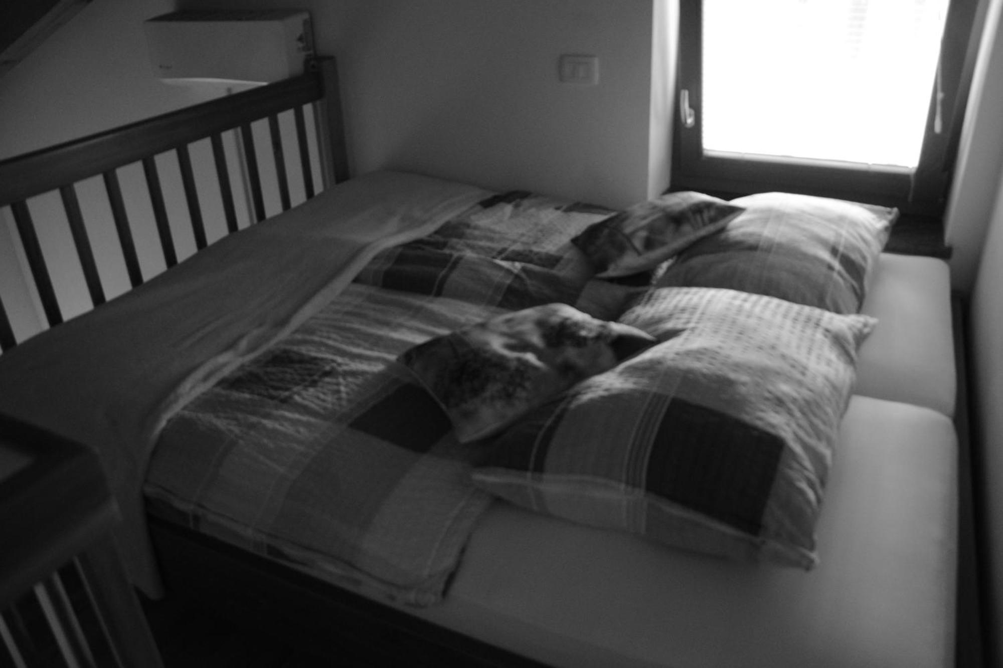 Zoll Apartmaji Kobal מראה חיצוני תמונה