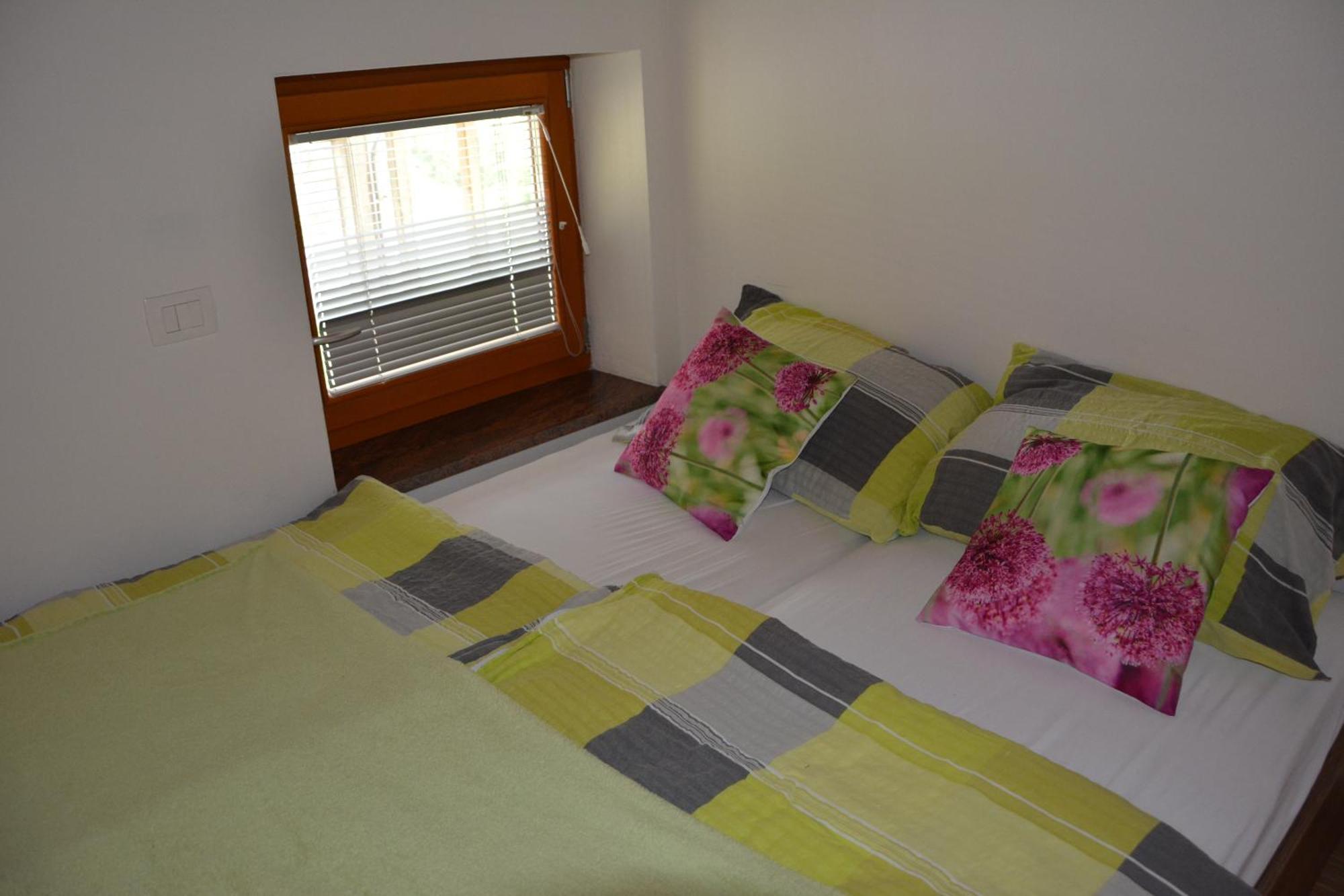 Zoll Apartmaji Kobal מראה חיצוני תמונה
