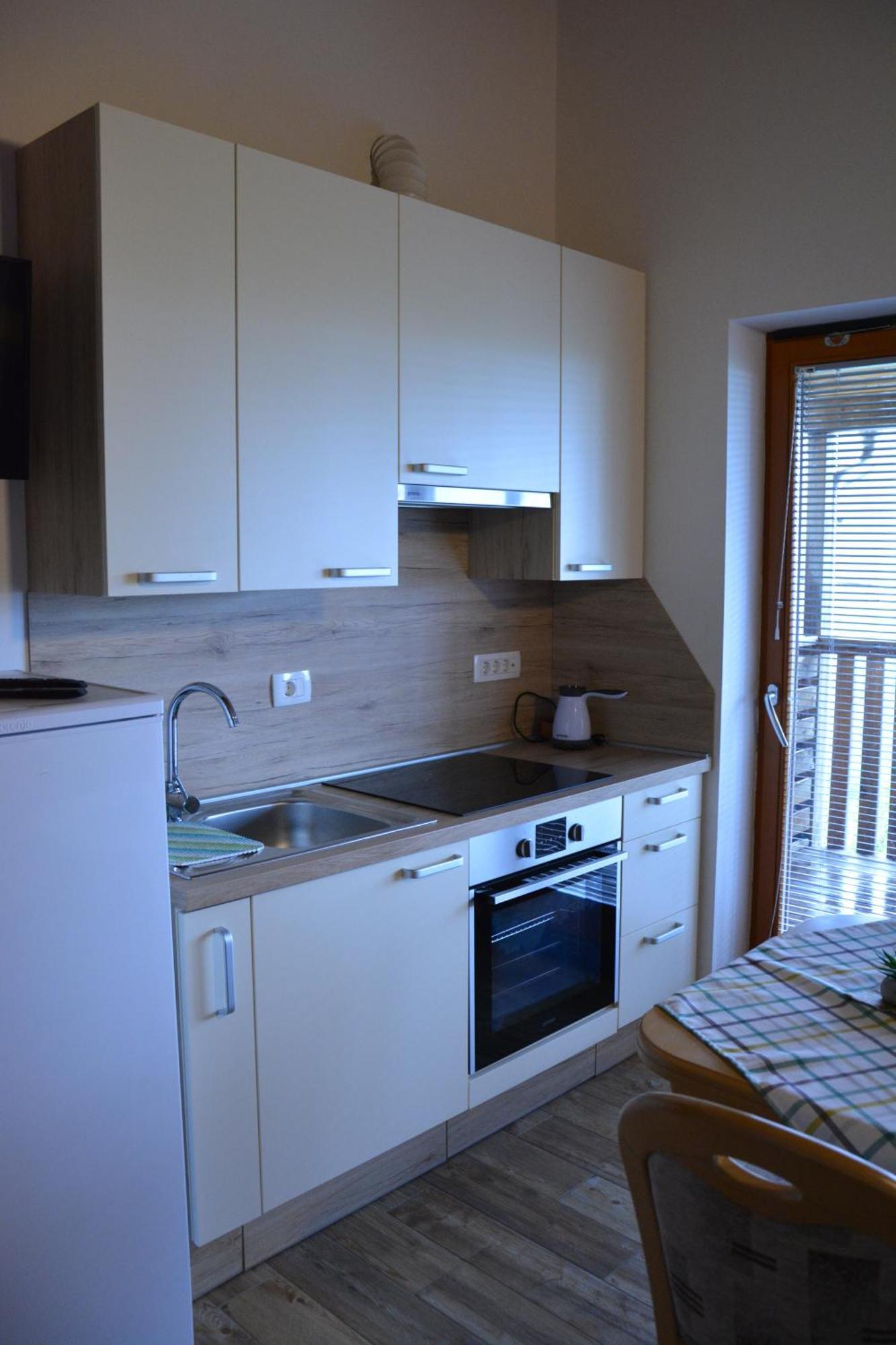 Zoll Apartmaji Kobal מראה חיצוני תמונה