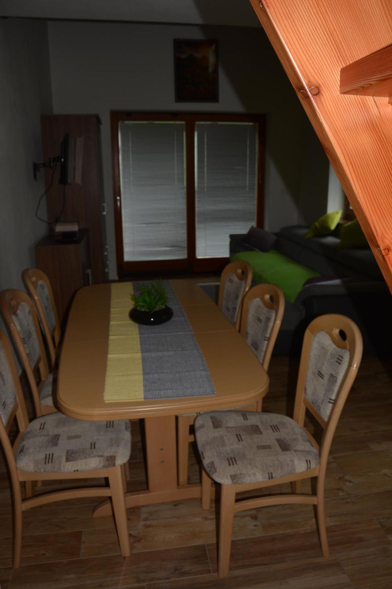 Zoll Apartmaji Kobal מראה חיצוני תמונה